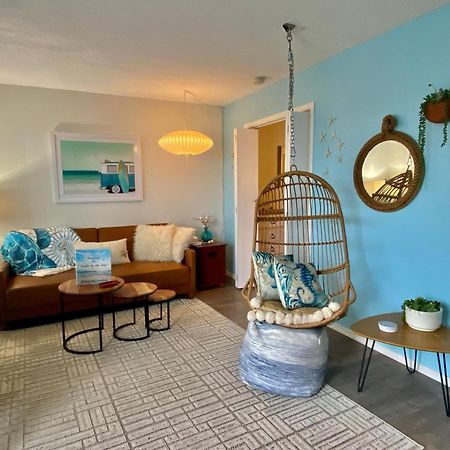 Condo By The Sea Lincoln City Luaran gambar