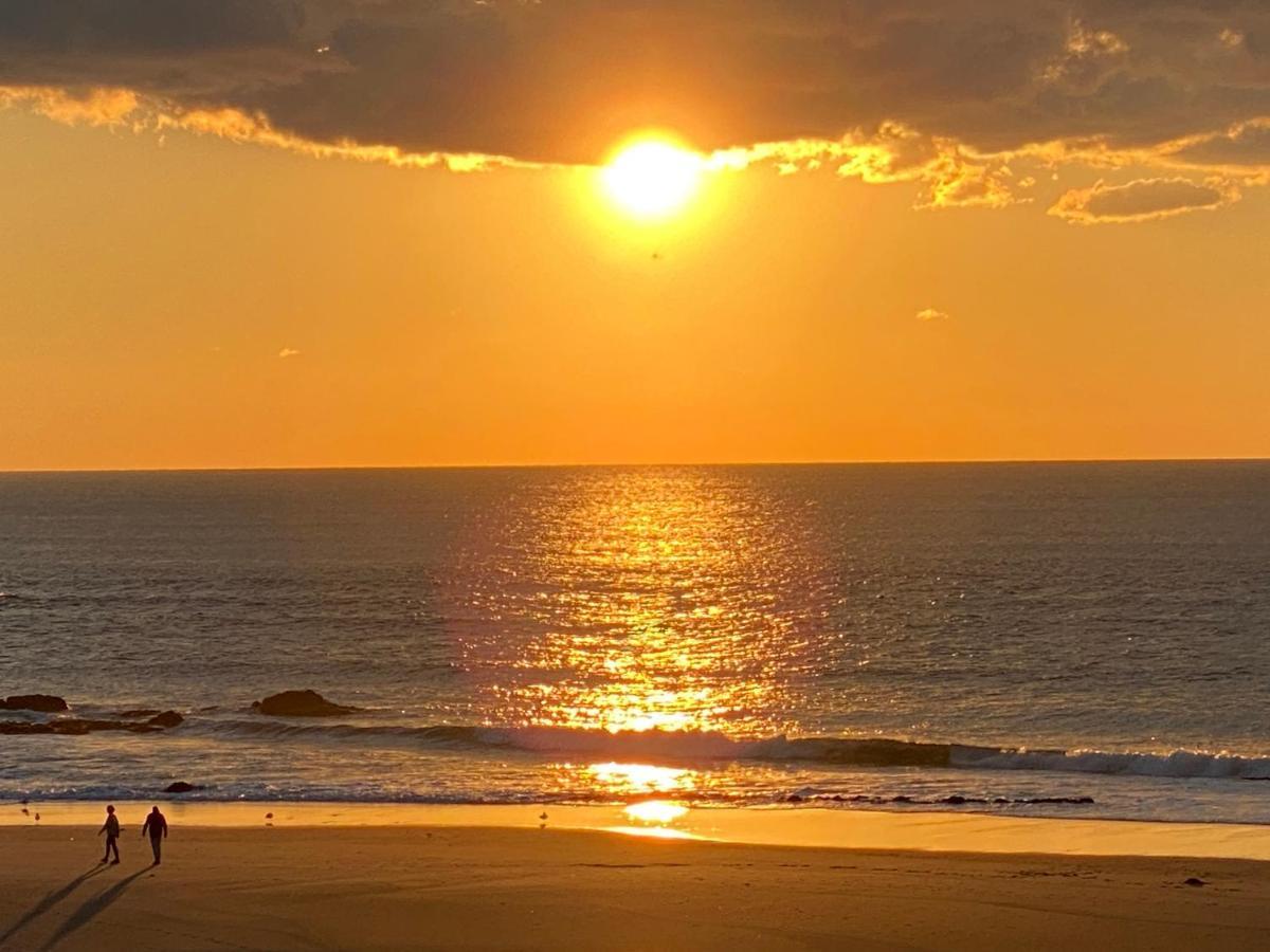 Condo By The Sea Lincoln City Luaran gambar
