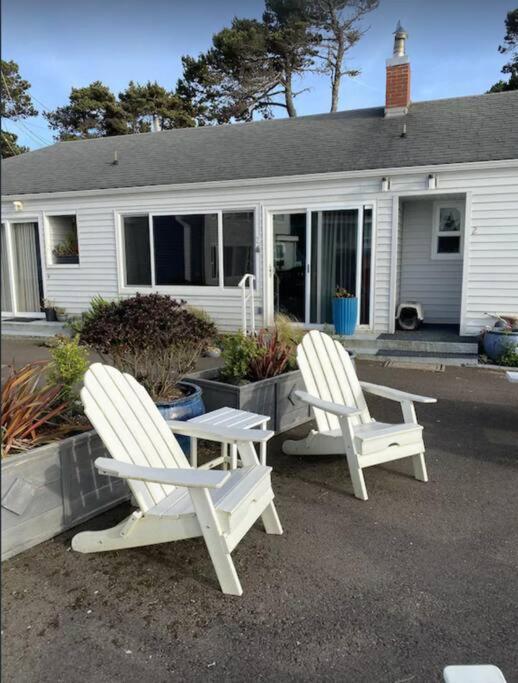 Condo By The Sea Lincoln City Luaran gambar