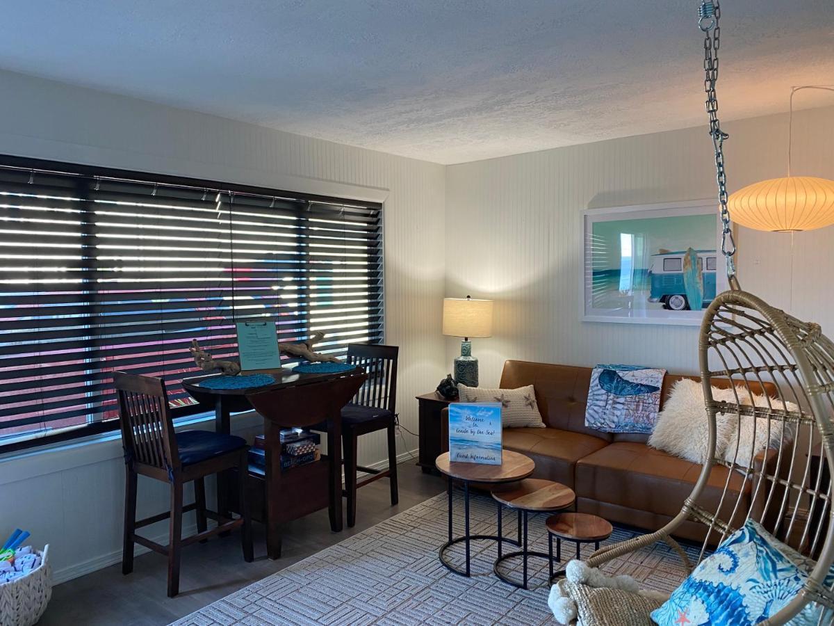 Condo By The Sea Lincoln City Luaran gambar