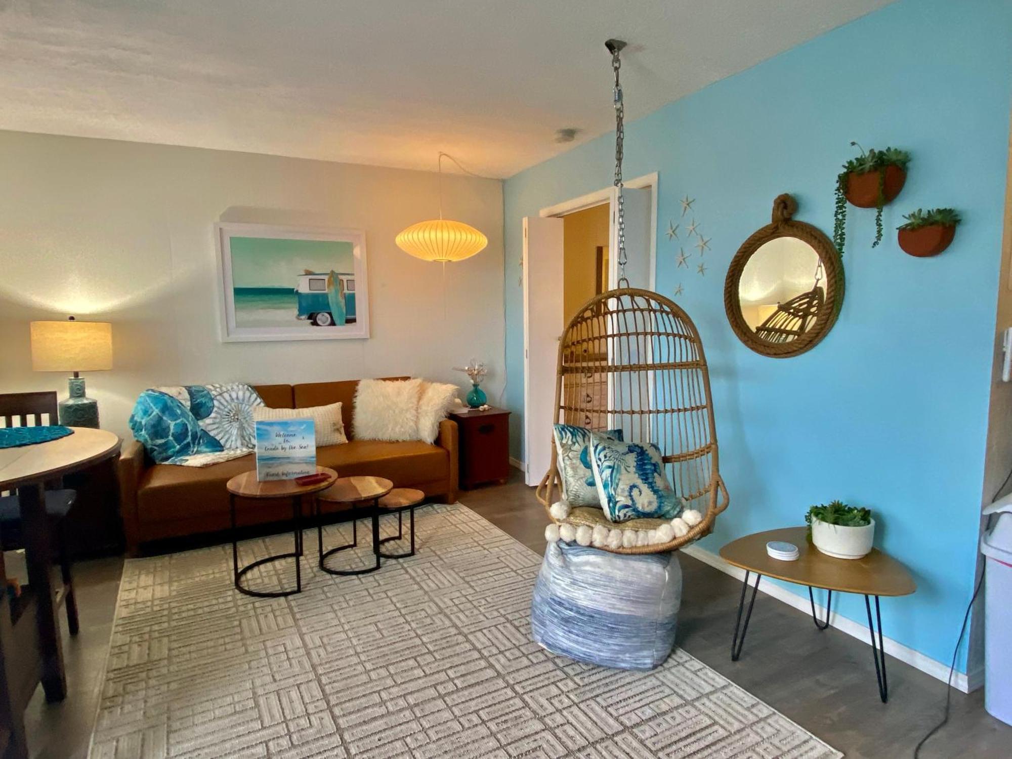 Condo By The Sea Lincoln City Luaran gambar